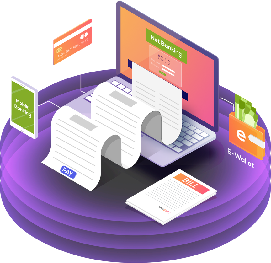 B2B2C商城系统开发